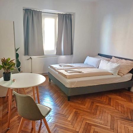 Apartment Lerchenfelder Strasse Wien Exterior foto