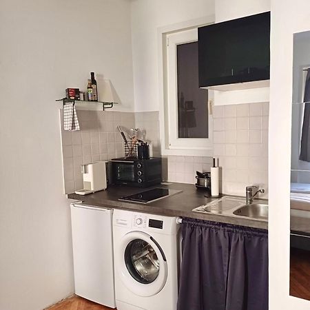 Apartment Lerchenfelder Strasse Wien Exterior foto